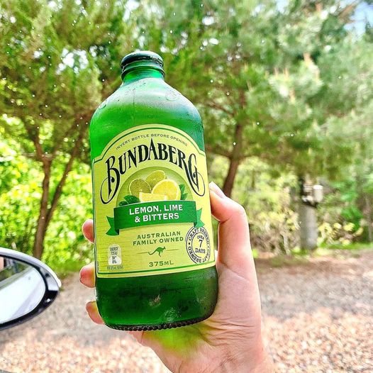 Bundanberg le bevande fermentate australiane