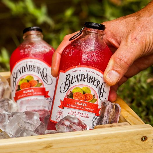 Bundanberg le bevande fermentate australiane