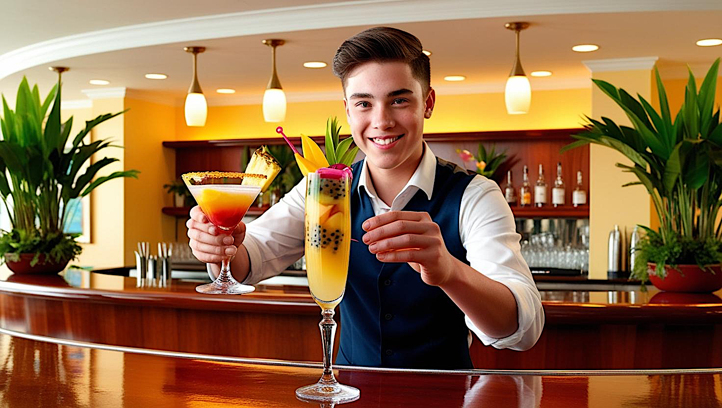 I Mocktail cambieranno il mondo del bere miscelato?