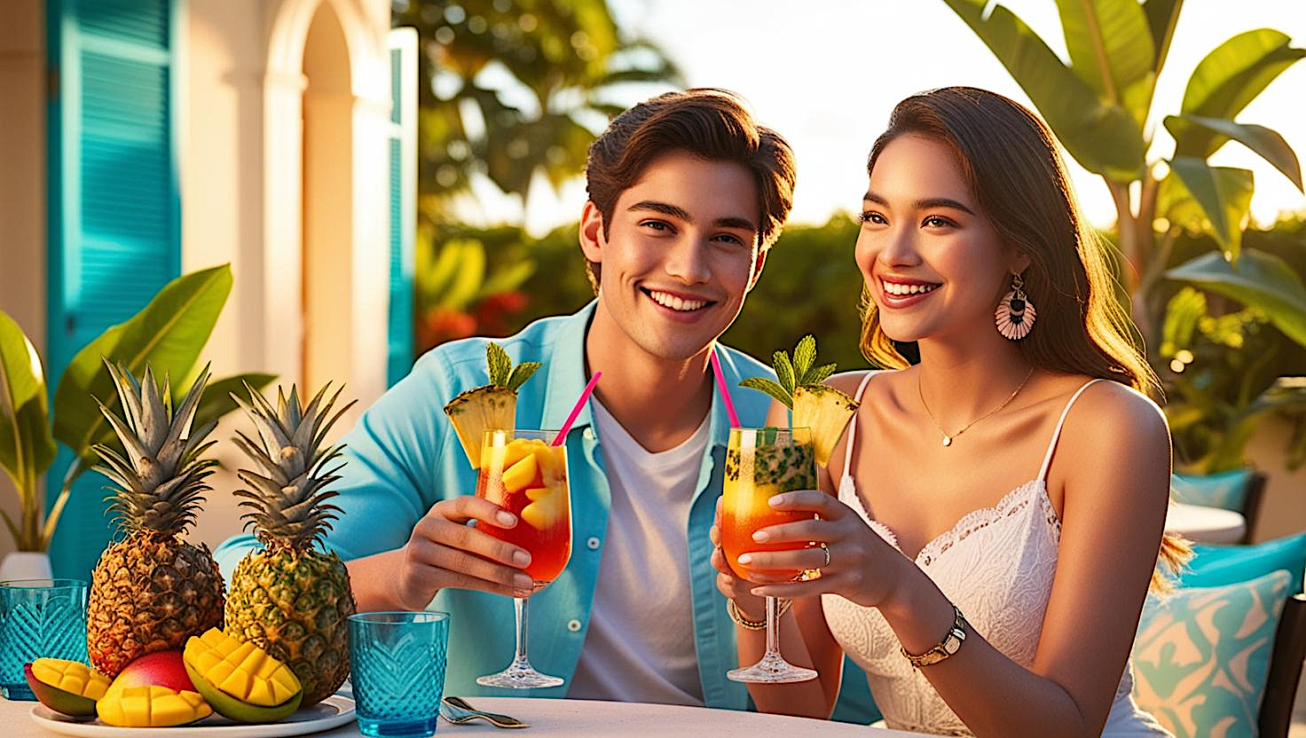 I Mocktail stanno cambiando il settore del bere miscelato
